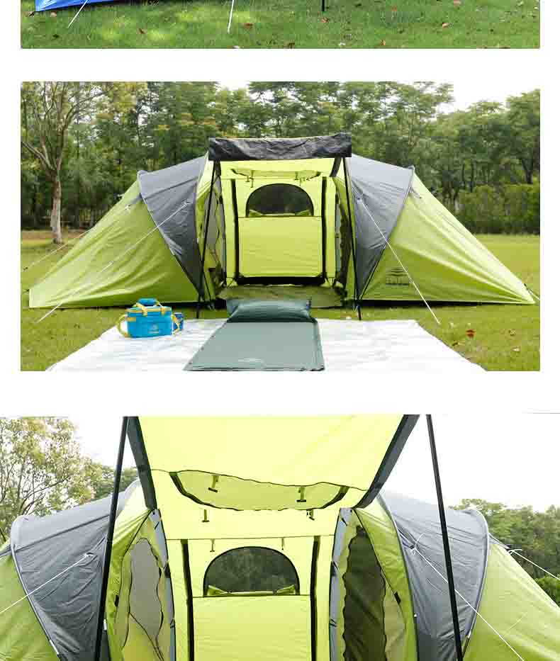 Cheap Goat Tents 4